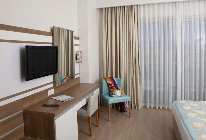 StandaardKamer, Merve Sun Hotel & Spa