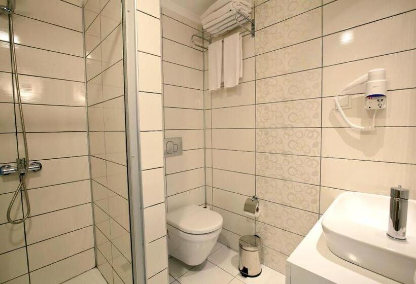 Familiekamer, Merve Sun Hotel & Spa