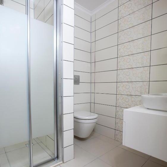 Familiekamer, Merve Sun Hotel & Spa