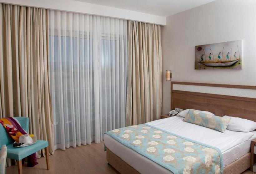 StandaardKamer, Merve Sun Hotel & Spa