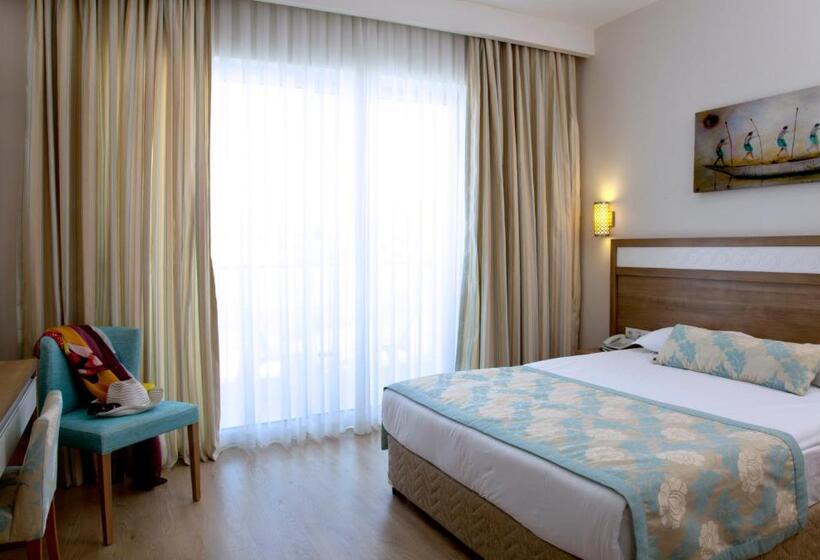 StandaardKamer, Merve Sun Hotel & Spa