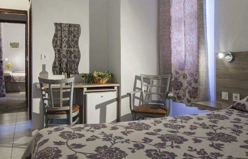 חדר סופריור, Potidea Golden Beach