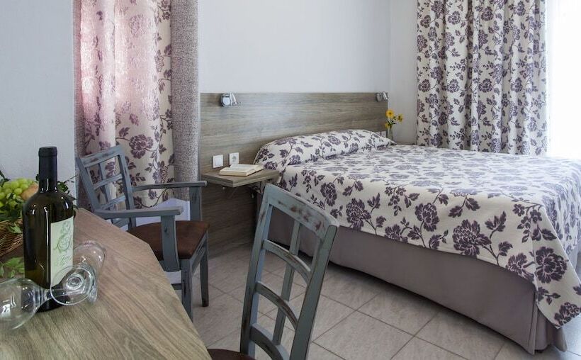 חדר סופריור, Potidea Golden Beach