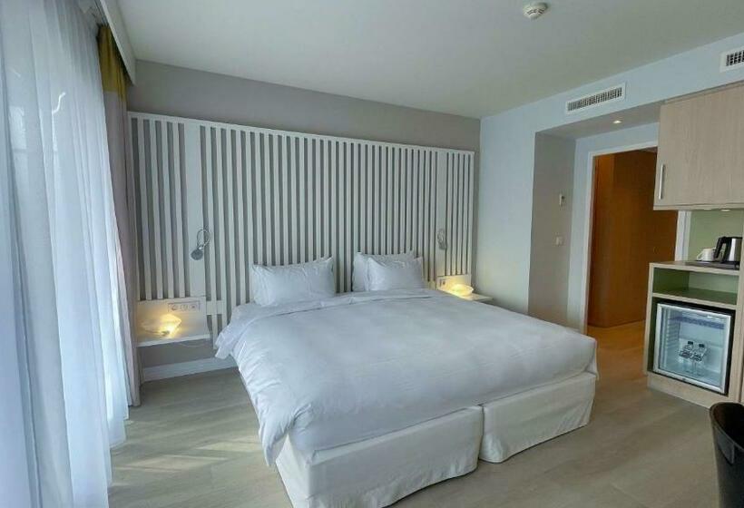 اتاق خانوادگی, Radisson Blu Resort & Spa, Ajaccio Bay