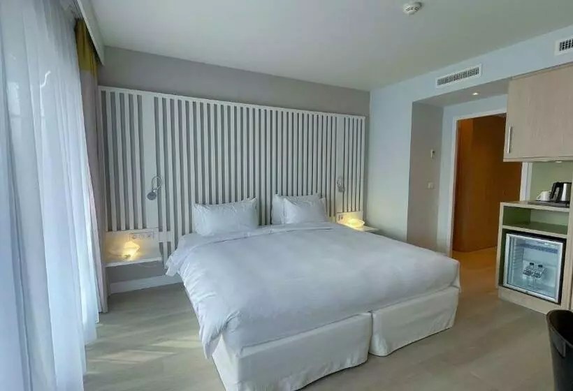 اتاق خانوادگی, Radisson Blu Resort & Spa, Ajaccio Bay