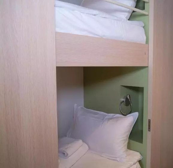 اتاق خانوادگی, Radisson Blu Resort & Spa, Ajaccio Bay