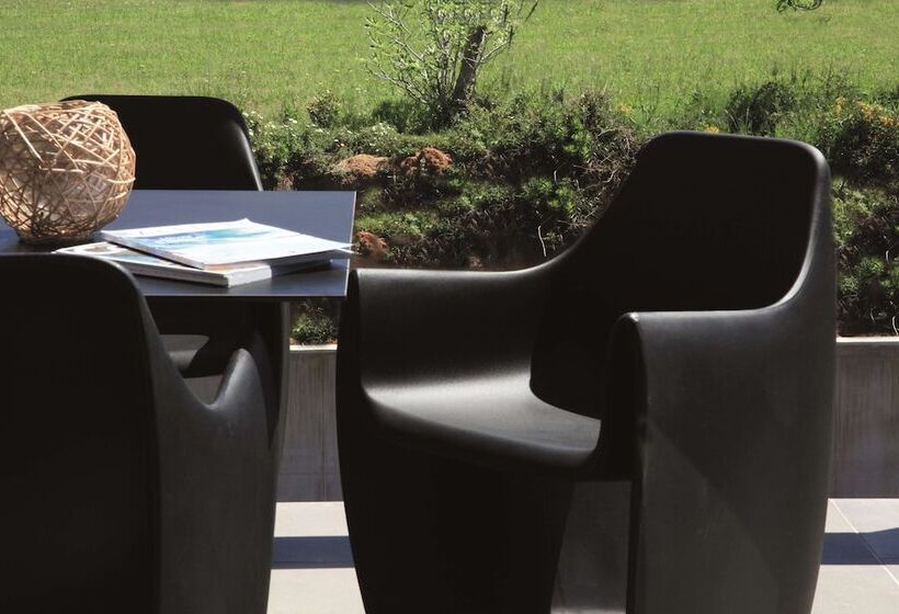 اتاق خانوادگی, Radisson Blu Resort & Spa, Ajaccio Bay