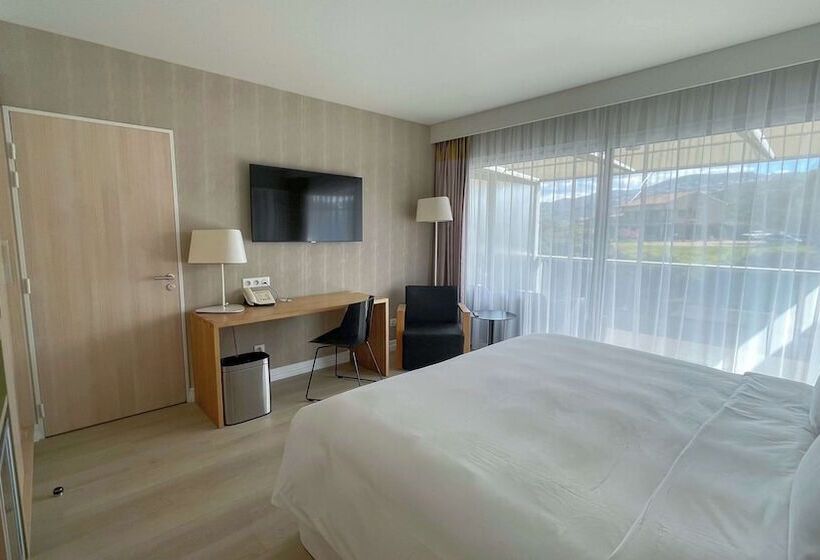 اتاق خانوادگی, Radisson Blu Resort & Spa, Ajaccio Bay