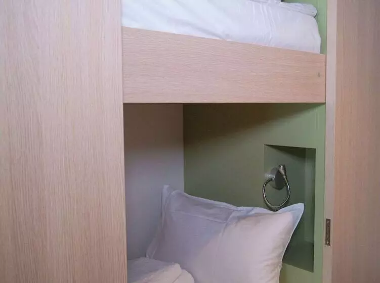 اتاق خانوادگی, Radisson Blu Resort & Spa, Ajaccio Bay