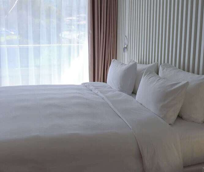 اتاق خانوادگی, Radisson Blu Resort & Spa, Ajaccio Bay