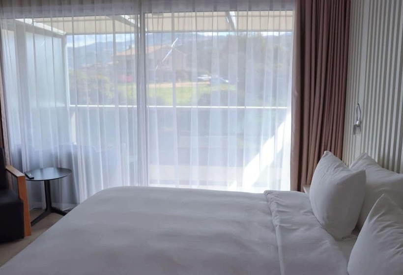 اتاق خانوادگی, Radisson Blu Resort & Spa, Ajaccio Bay