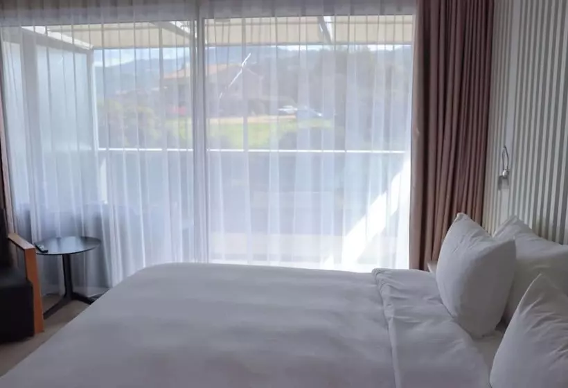 اتاق خانوادگی, Radisson Blu Resort & Spa, Ajaccio Bay