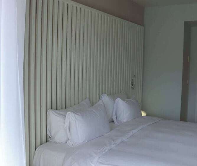 اتاق خانوادگی, Radisson Blu Resort & Spa, Ajaccio Bay