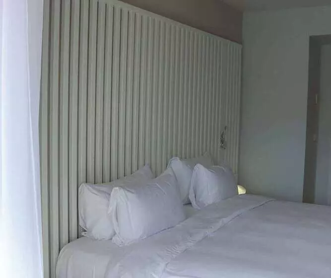 اتاق خانوادگی, Radisson Blu Resort & Spa, Ajaccio Bay