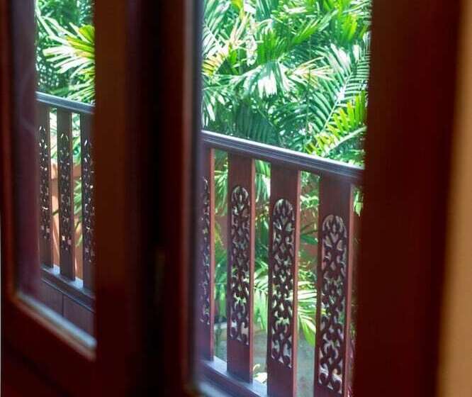 غرفة قياسية, Royal Phawadee Village Patong   2 Minutes Walk To The Beach