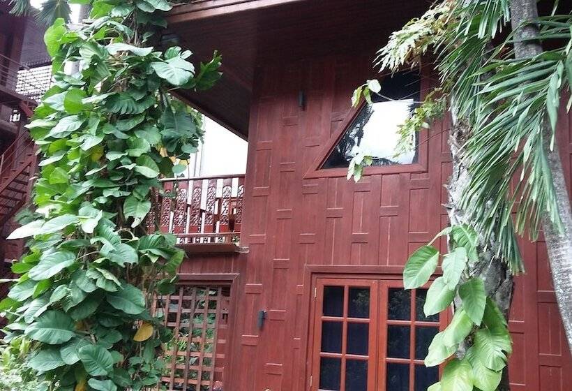 جناح عائلي, Royal Phawadee Village Patong   2 Minutes Walk To The Beach