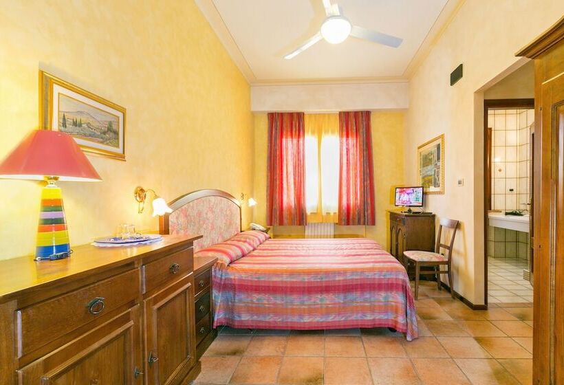 Номер Стандарт, Agrihotel Elisabetta