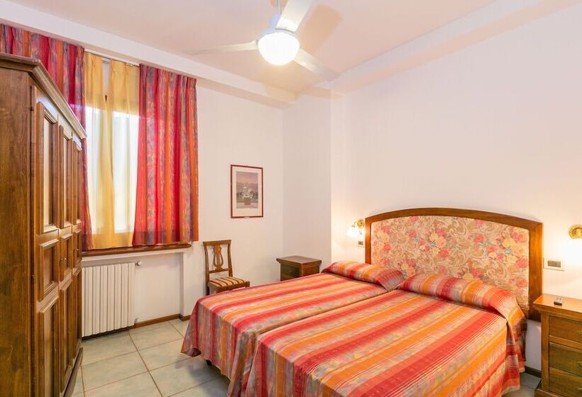 标准间, Agrihotel Elisabetta