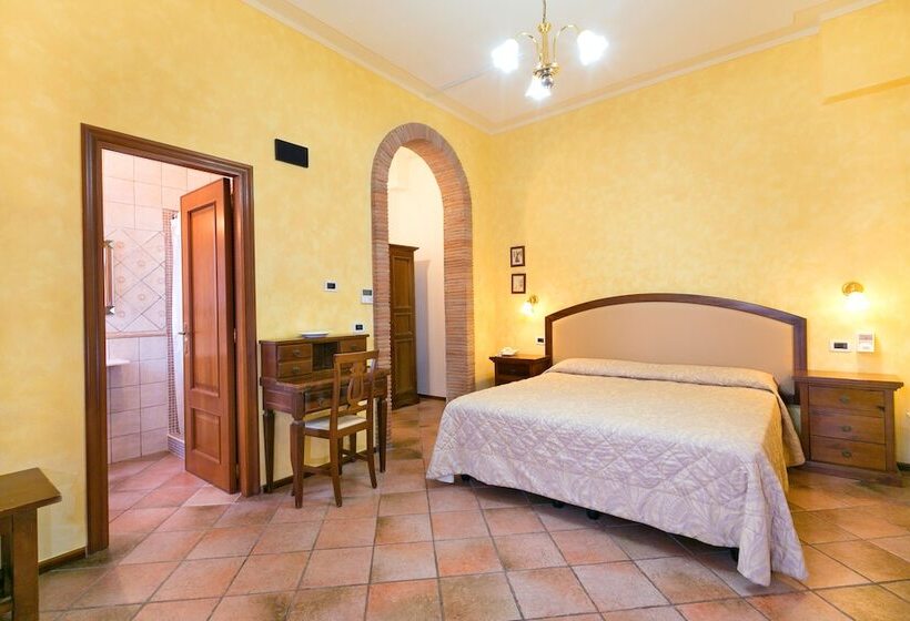 标准间, Agrihotel Elisabetta