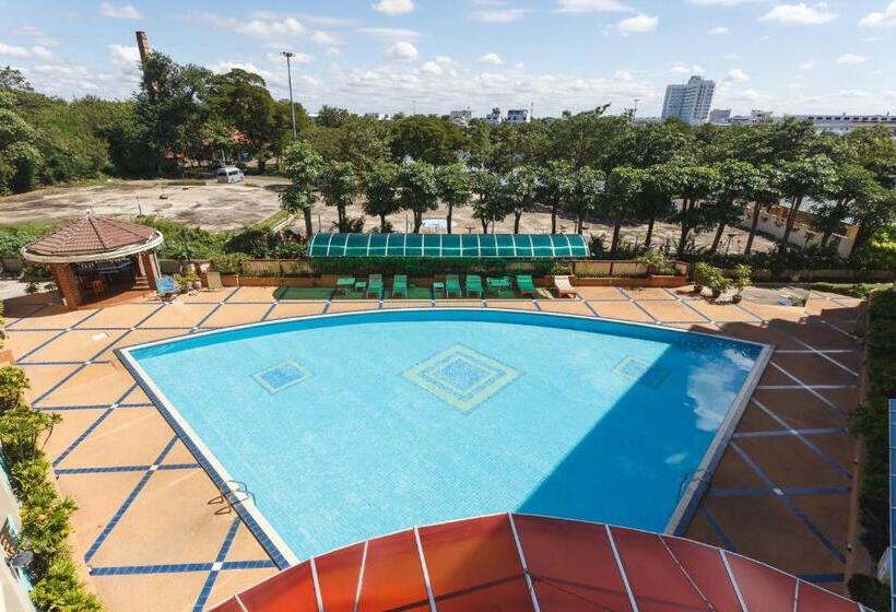 豪华房间, Surin Majestic