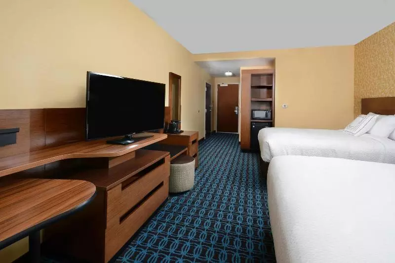 Deluxe Neljän Hengen Huone, Premium Hostel