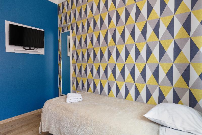 Номер Стандарт, Premium Hostel