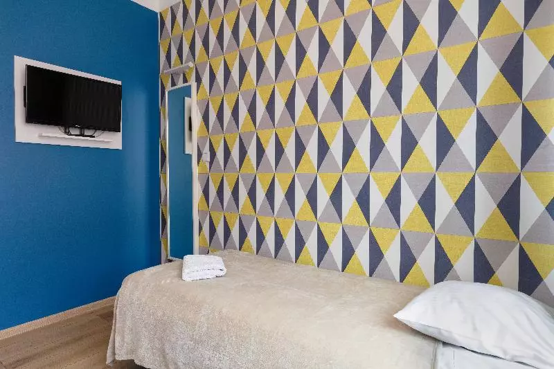Standard-huone, Premium Hostel