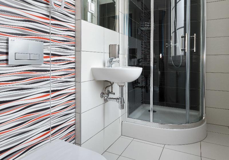 豪华房间, Premium Hostel