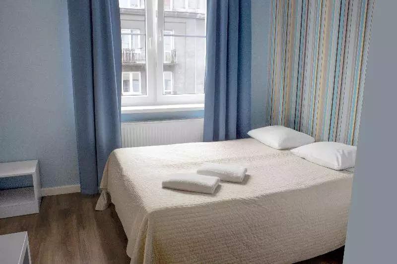 Deluxe-huone, Premium Hostel