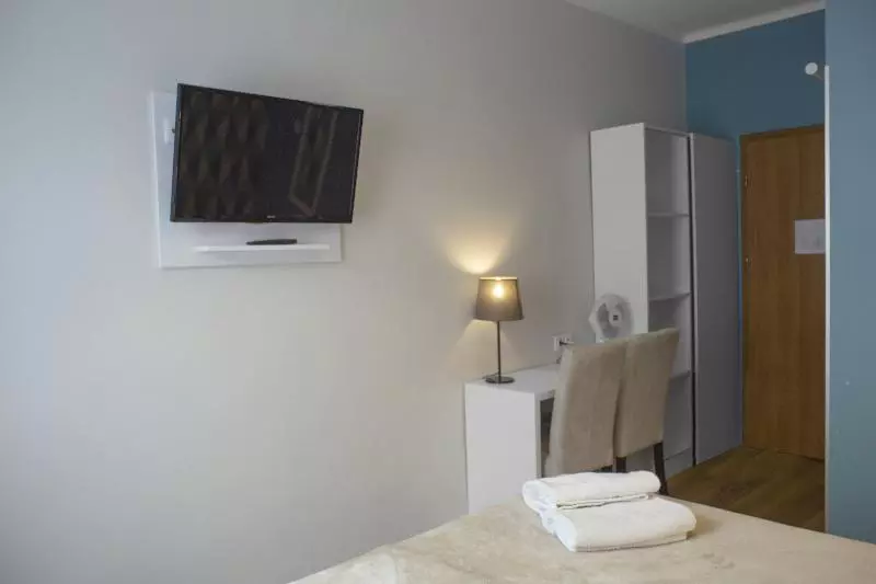 Deluxe-huone, Premium Hostel
