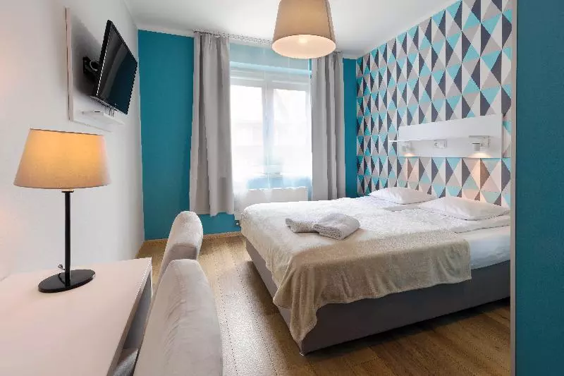 Standard-huone, Premium Hostel