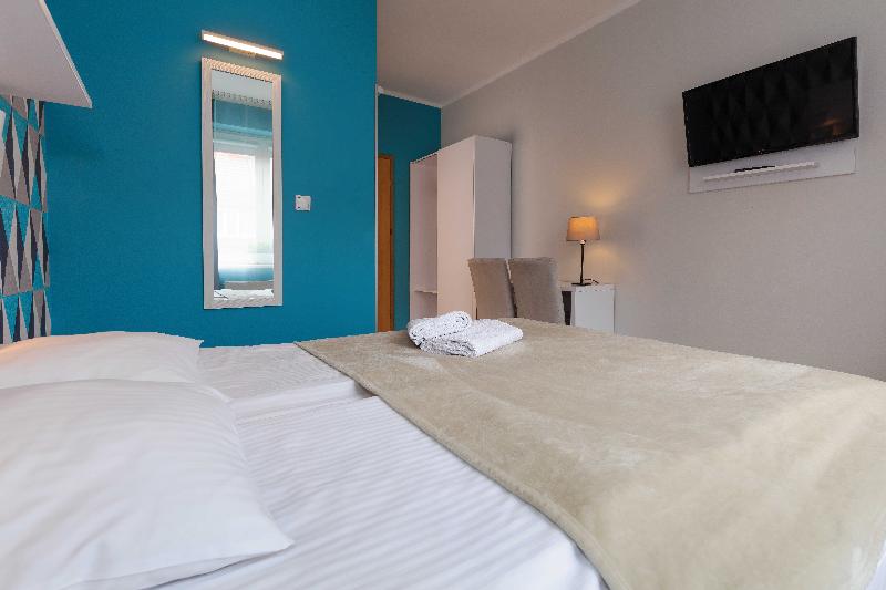 Номер Стандарт, Premium Hostel