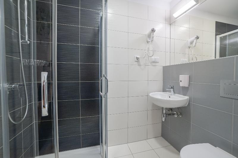 Номер Deluxe Одноместный, Premium Hostel