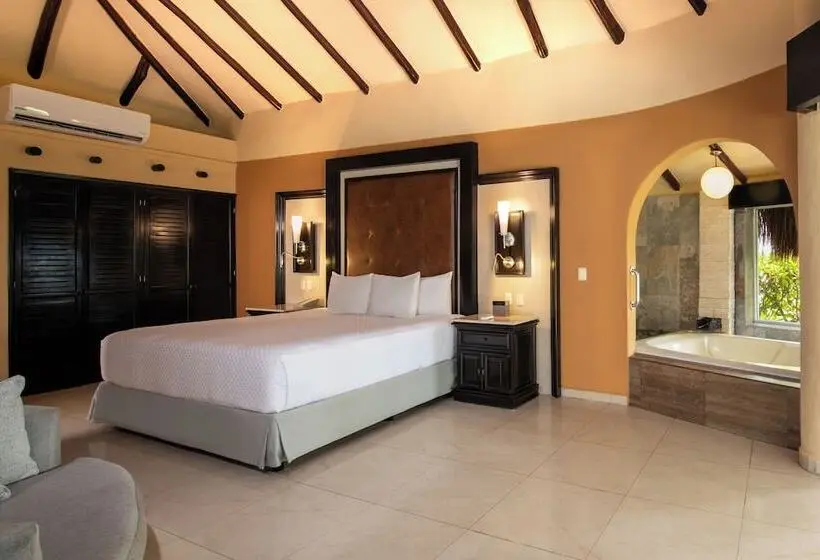 スイート, El Dorado Casitas Royale - All & More Inclusive - Adults Only