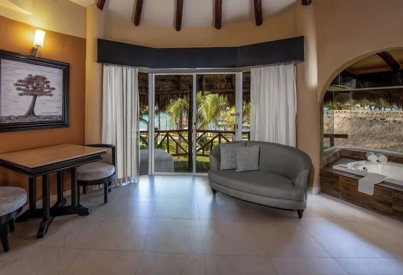スイート, El Dorado Casitas Royale - All & More Inclusive - Adults Only
