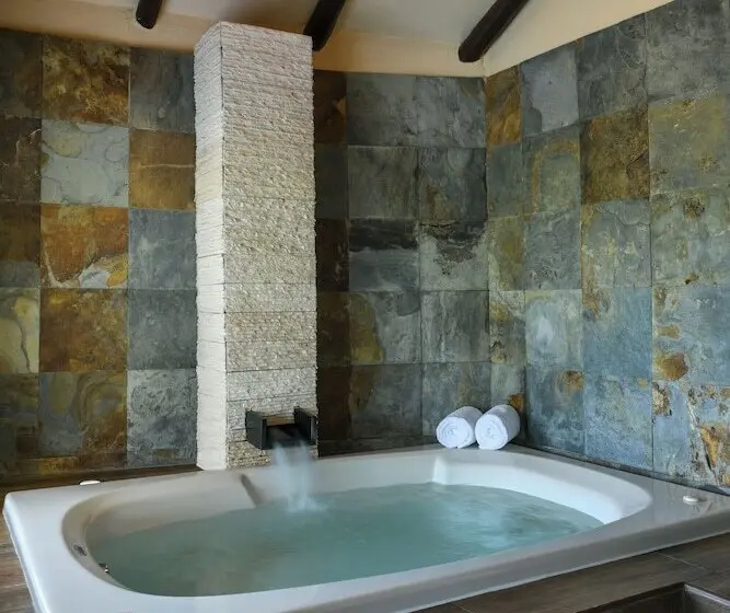 Suite with Pool, El Dorado Casitas Royale - All & More Inclusive - Adults Only