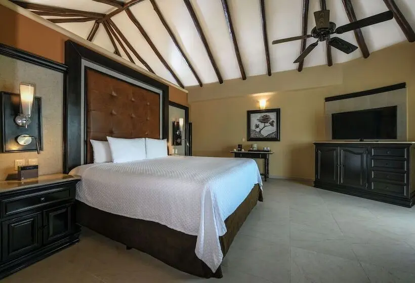Suite with Pool, El Dorado Casitas Royale - All & More Inclusive - Adults Only