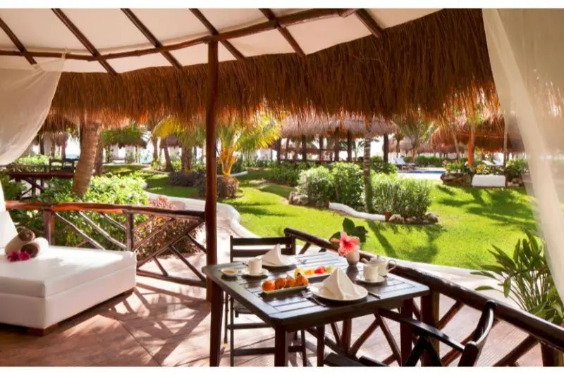オーシャンビューデラックススイート, El Dorado Casitas Royale - All & More Inclusive - Adults Only