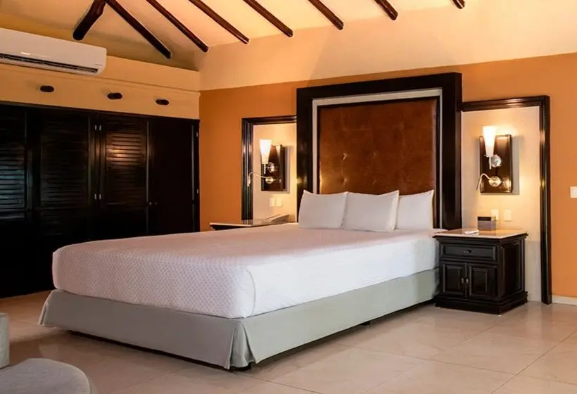 Sviitti, El Dorado Casitas Royale - All & More Inclusive - Adults Only