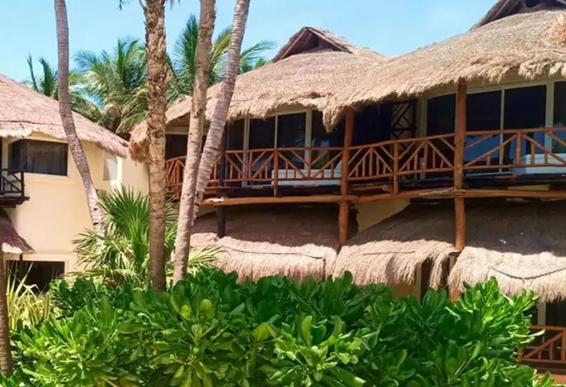 Sviitti, El Dorado Casitas Royale - All & More Inclusive - Adults Only