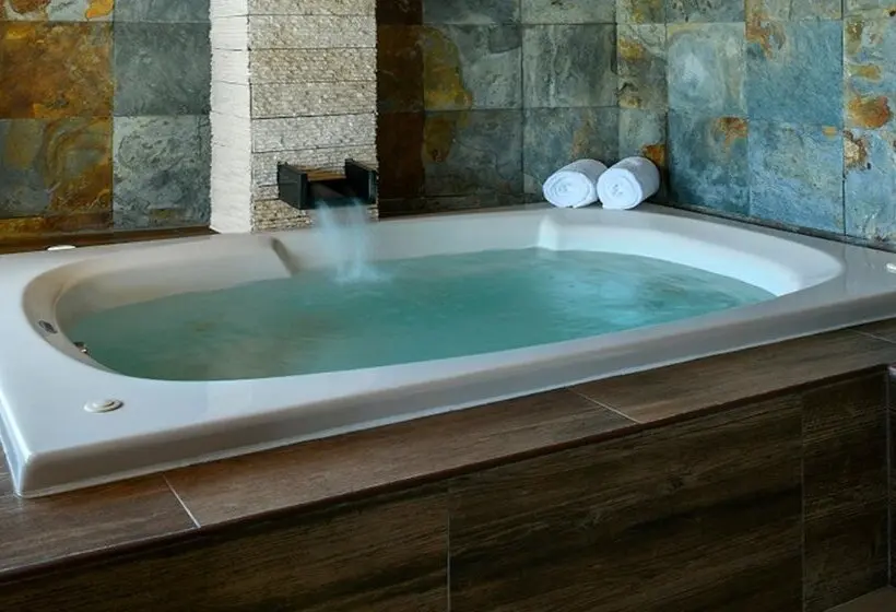 Sviitti Uima-allas, El Dorado Casitas Royale - All & More Inclusive - Adults Only