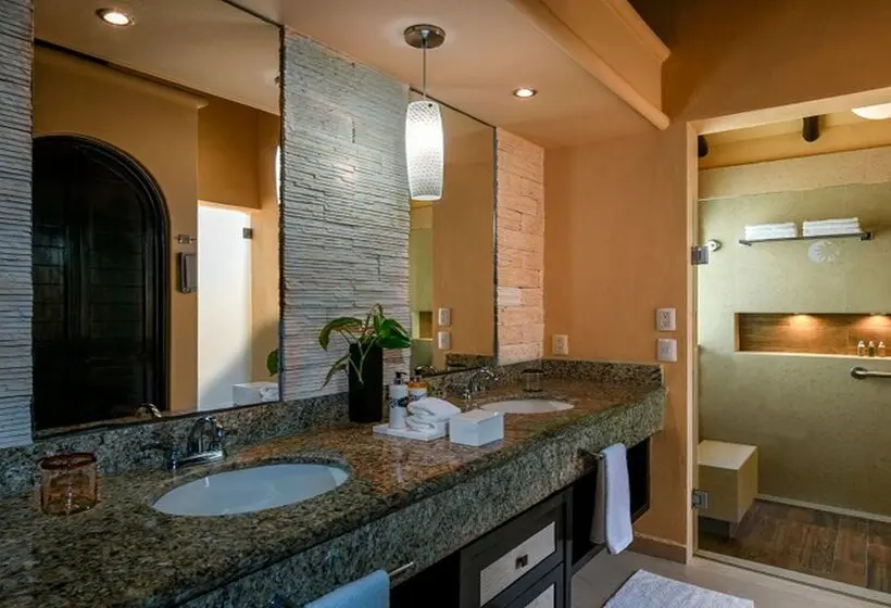 Sviitti Uima-allas, El Dorado Casitas Royale - All & More Inclusive - Adults Only