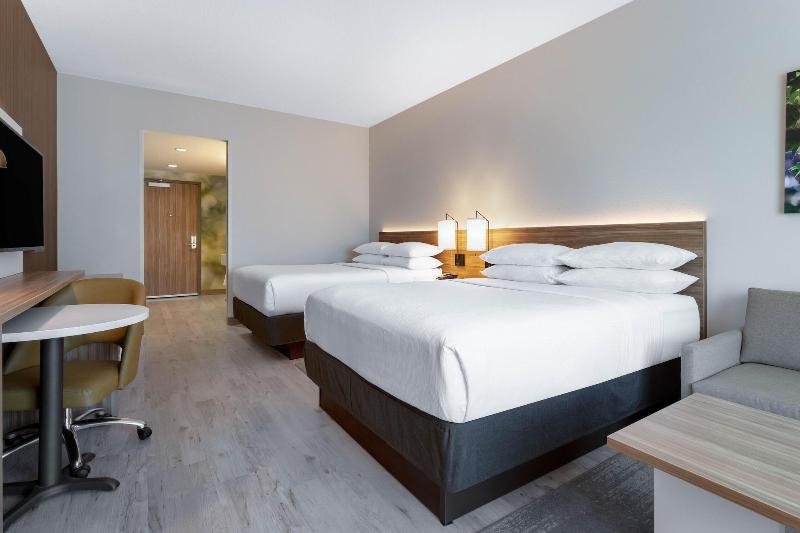 Junior Suite cu Vedere la Mare, Secrets Vallarta Bay Resort & Spa   Adults Only