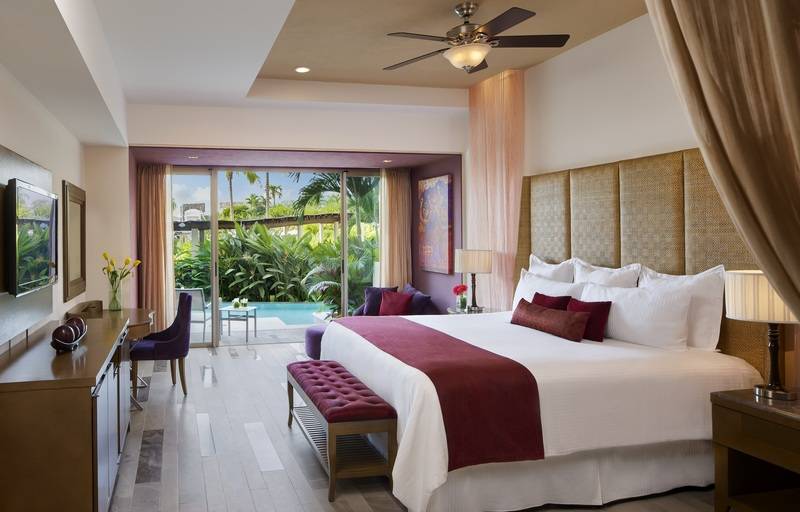 Junior Suite, Secrets Vallarta Bay Resort & Spa   Adults Only