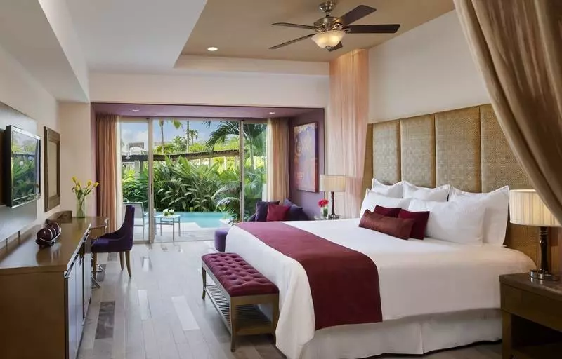 ジュニアスイート, Secrets Vallarta Bay Resort & Spa   Adults Only