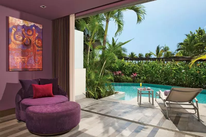 ジュニアスイート, Secrets Vallarta Bay Resort & Spa   Adults Only