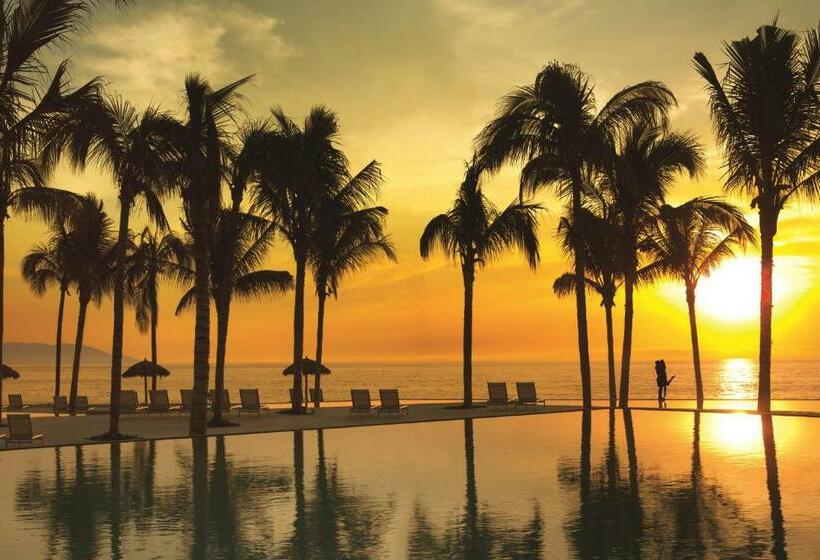 Junior Suite cu Vedere la Mare, Secrets Vallarta Bay Resort & Spa   Adults Only