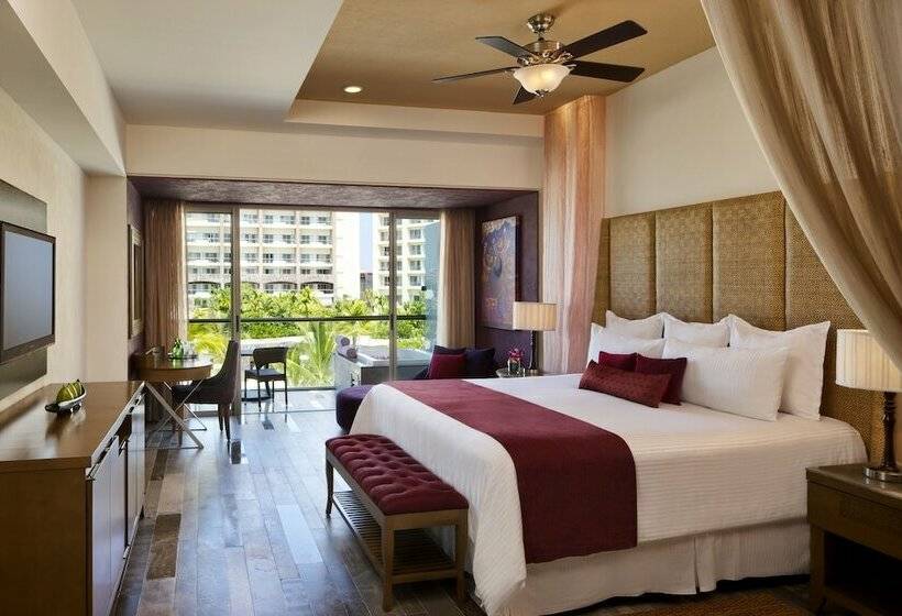 クラブジュニアスイート, Secrets Vallarta Bay Resort & Spa   Adults Only