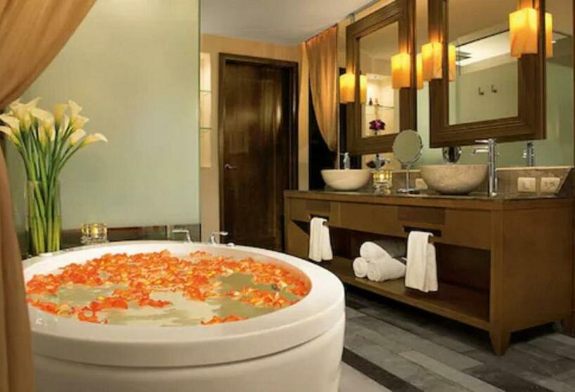 ジュニアスイート, Secrets Vallarta Bay Resort & Spa   Adults Only