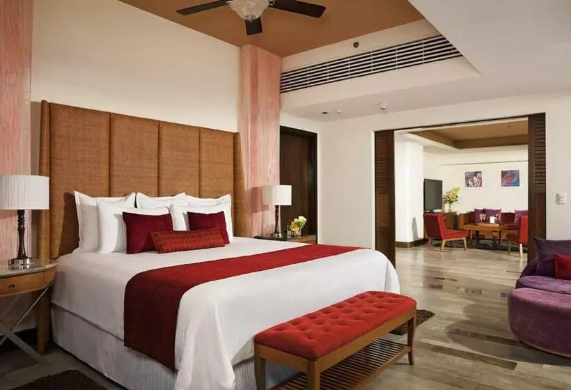 海の見えるマスタースイートルーム, Secrets Vallarta Bay Resort & Spa   Adults Only